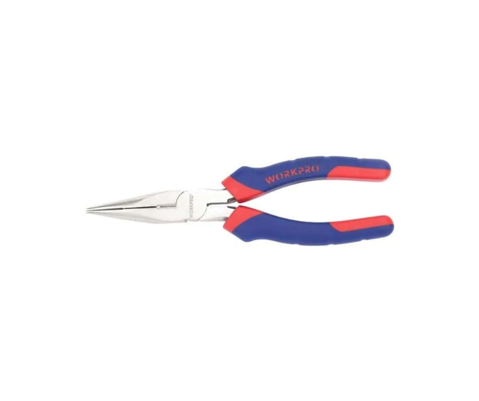 WORKPRO - Long Nose Plier 160mm 6inch - W031001