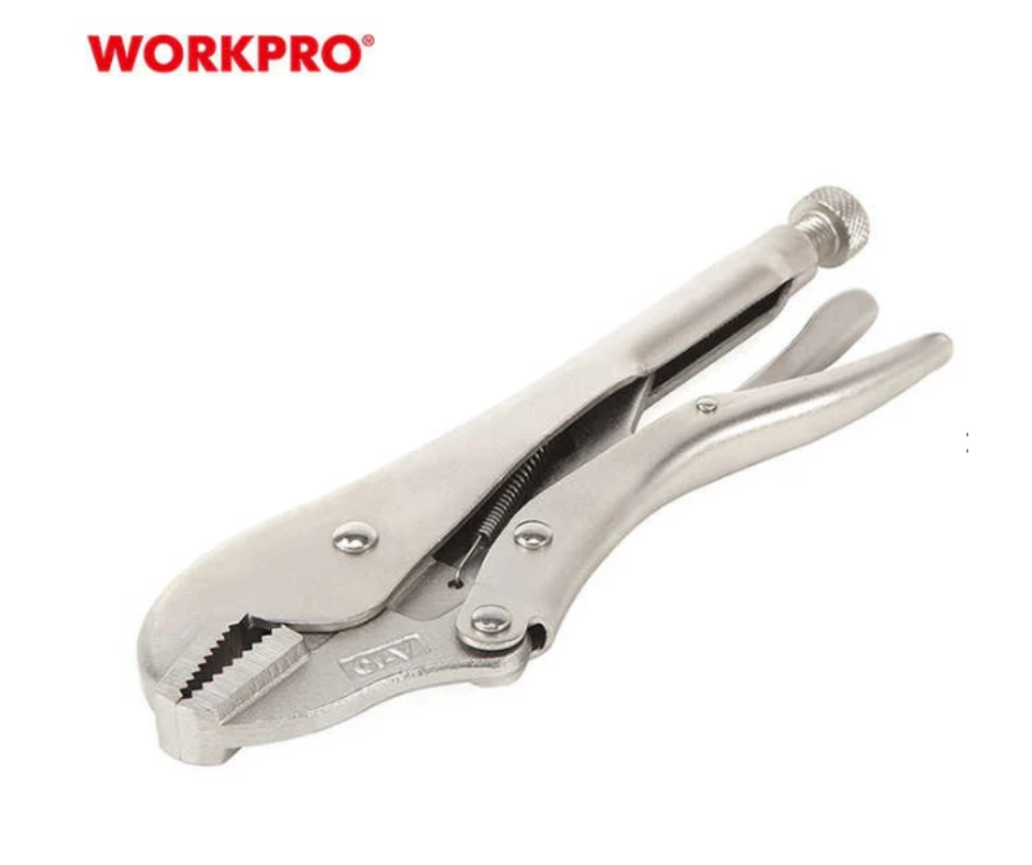 WORKPRO - Locking Pliers 10 inch